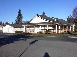 405 Vine St, Burlington, WA 98233