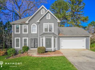 801 Alta Ct, Lithonia, GA 30058