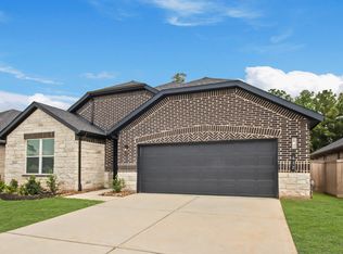 412 Springfield Terrace Dr, Conroe, TX 77304