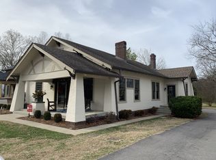 114 S Tarver Ave, Lebanon, TN 37087