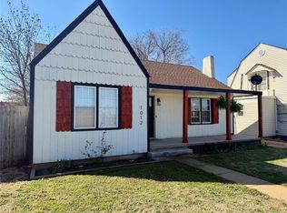1012 Orient Ave, Clinton, OK 73601