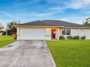 503 NE 6th Pl, Cape Coral, FL 33909