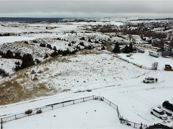 3739 Vista Blue Cir, Billings, MT 59101