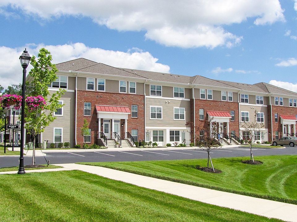 Polaris Place Apartment Rentals Columbus, OH Zillow