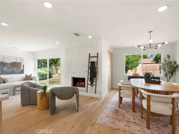 21731 Bryant St, Canoga Park, CA 91304