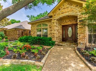 3309 Oak Trail Dr, Rowlett, TX 75088