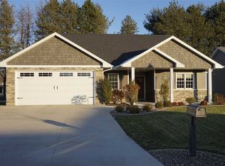 4736 N Indigo Ln, Appleton, WI 54913