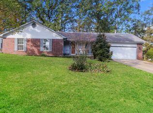 40 Neal Cv, Bryant, AR 72022
