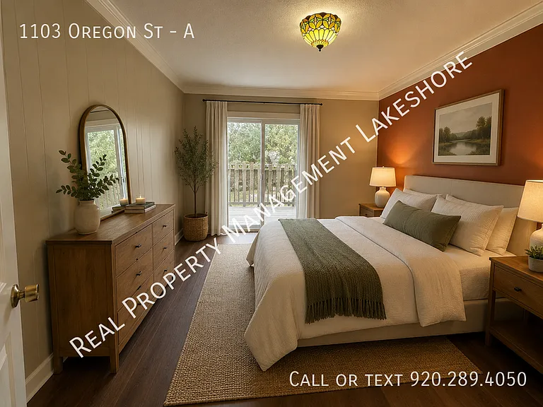 1103 Oregon St #A — Photo 8