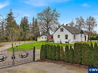 5900 S Highway 211 Hwy, Hubbard, OR