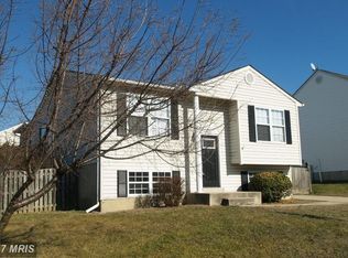 1201 Weddel Ave, Halethorpe, MD 21227