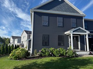 1 Wagon Wheel Ln #1, Falmouth, ME 04105