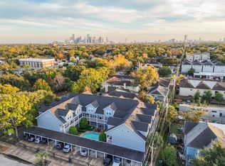 1621 Heights Blvd APT 3, Houston, TX 77008