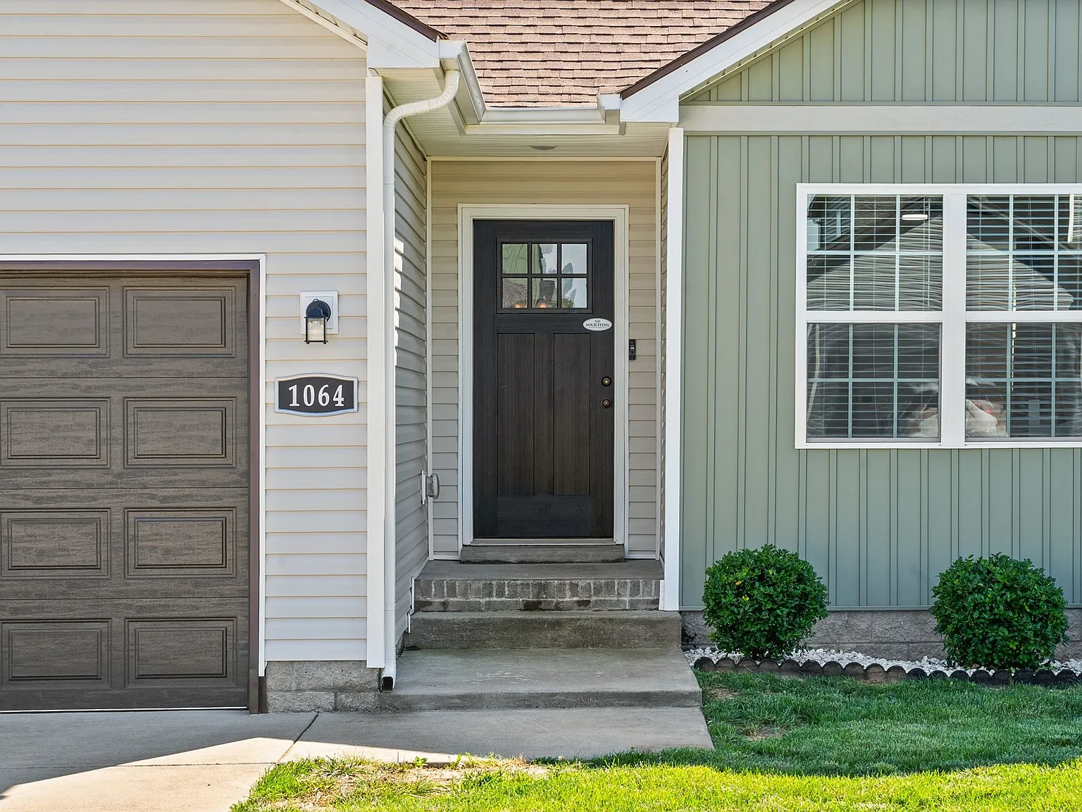 1064 Charles Thomas Drive - 1 — Photo 4