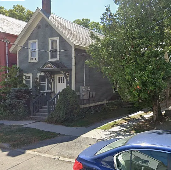 121 N Union St #2 — Photo 2