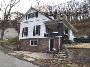 180 Market St, Aurora, IN 47001