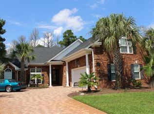 4426 Tralee Pl, Myrtle Beach, SC 29579