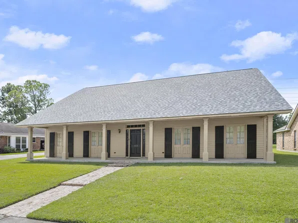 3014 Lancelot Dr, Baton Rouge, LA 70816