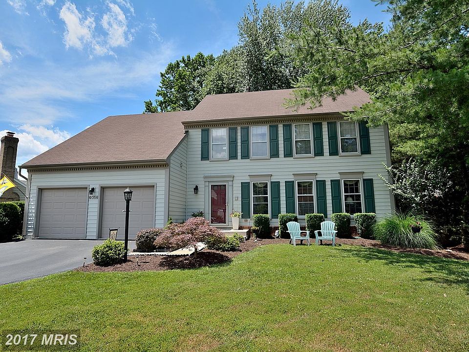 1st image of 6056 Burkewood Way