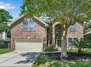 23 New Dawn Pl, Conroe, TX 77385