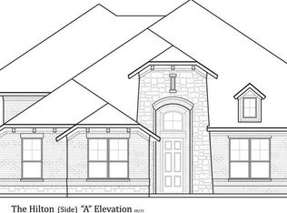 201 Debbie Way, Red Oak, TX 75154