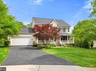 408 Bolingbrook Ct, Purcellville, VA 20132
