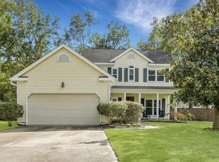 102 Moorchestor Ct, Goose Creek, SC 29445