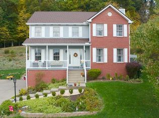 507 Bristol Ct, Seven Fields, PA 16046