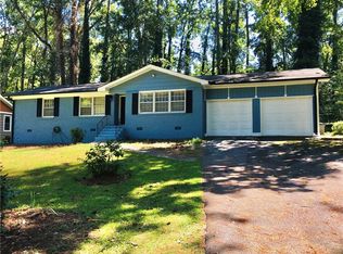 155 Forest Valley Rd, Lawrenceville, GA 30046