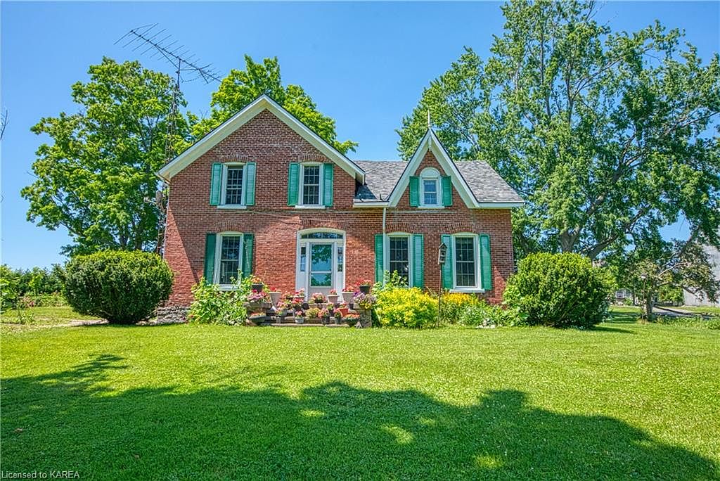 335 Bayshore Rd, Greater Napanee, ON K0H 1G0 MLS 40470814 Zillow