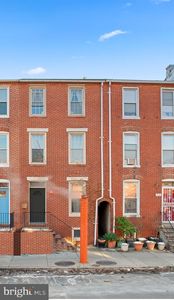 121 W Hamburg St, Baltimore, MD, 21230