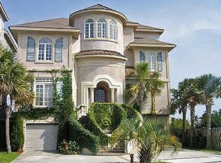 13 Singleton Beach Pl, Hilton Head Island, SC 29928