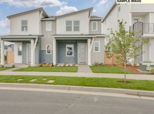 8399 SE Blanton St, Hillsboro, OR 97123