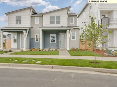 8367 SE Blanton St, Hillsboro, OR, 97123