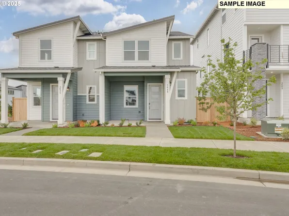 8367 SE Blanton St, Hillsboro, OR 97123