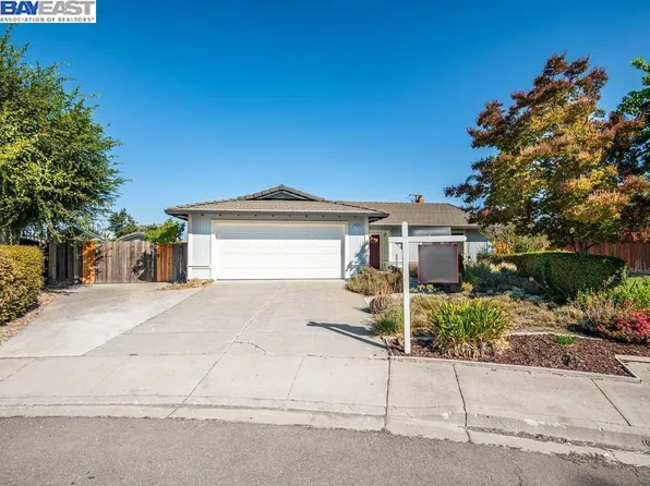 3559 Stacey Ct, Pleasanton, CA 94588