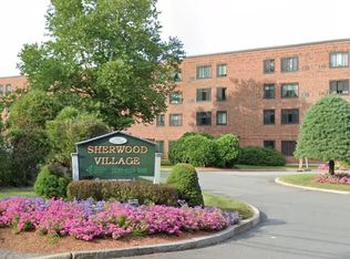Sherwood Village, Natick, MA 01760