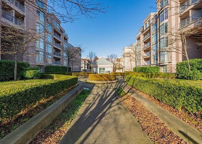 1st image of 2468 Broadway E #203