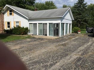 6726 Tallmadge Rd, Rootstown, OH 44272