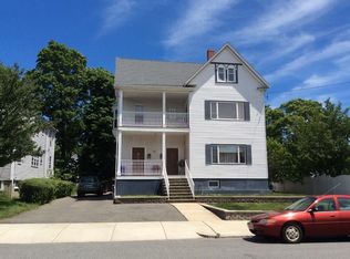 110 Laurel St #2, Malden, MA 02148