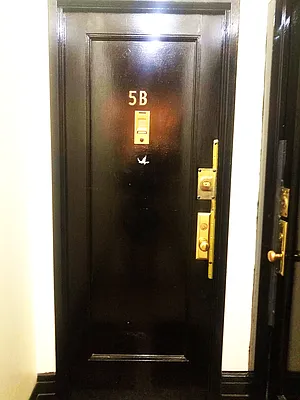 Rented by THOMAS F CAMPENNI CO | media 2