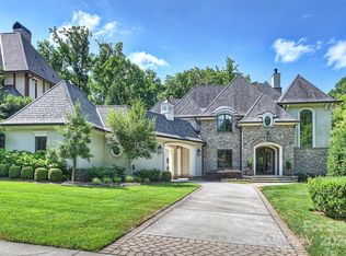 4002 Saint Germaine Ln, Charlotte, NC 28210