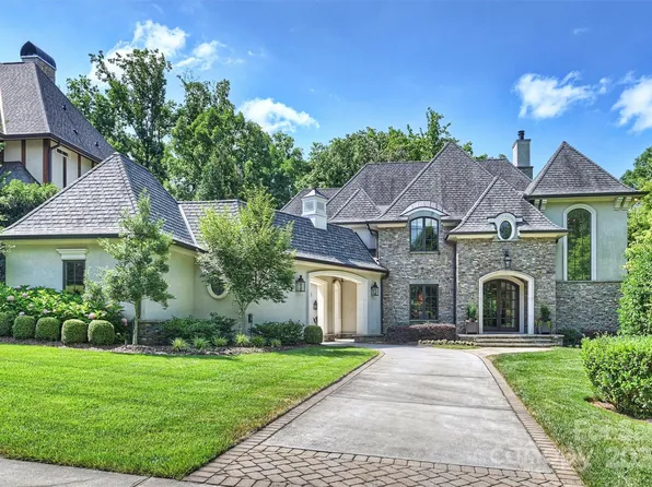 4002 Saint Germaine Ln, Charlotte, NC 28210