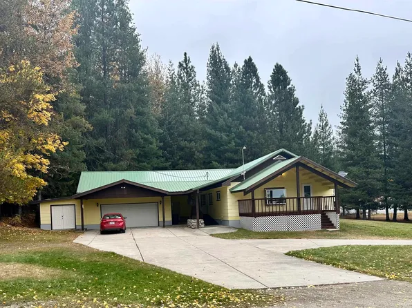916 Blackwell St, Ione, WA 99139