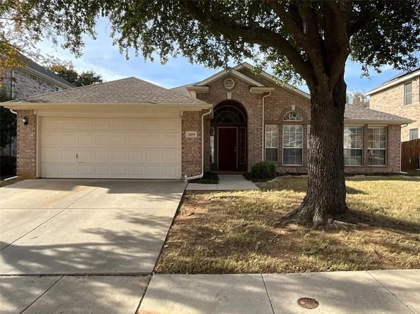 5109 Timber Park Dr, Flower Mound, TX 75028