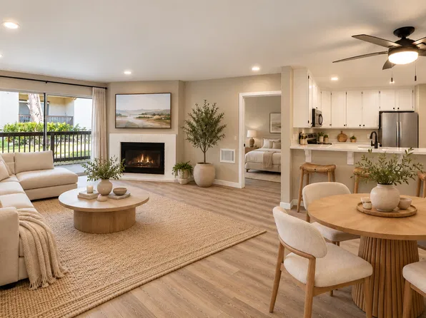 7702 Caminito Puerto Unit 102, Carlsbad, CA 92009