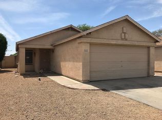 4820 N 86th Dr, Phoenix, AZ 85037