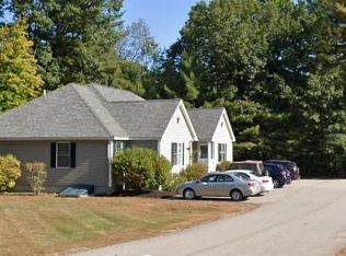 74 Brock St UNIT C, Rochester, NH 03867