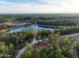 1160 Winding Way NW, Supply, NC 28462
