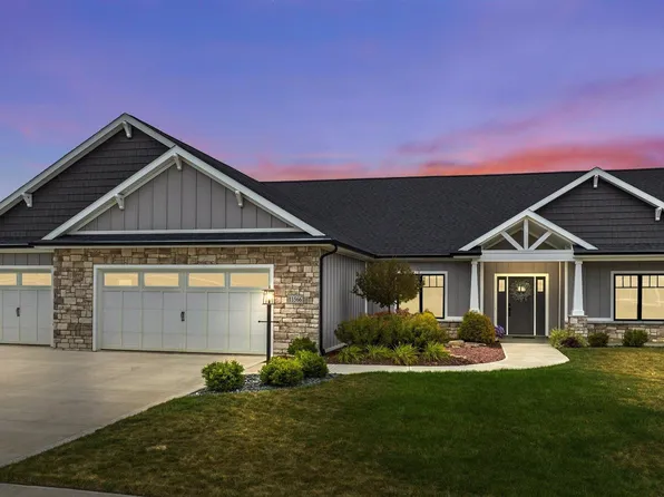 13566 Alicante Way, Fort Wayne, IN 46845